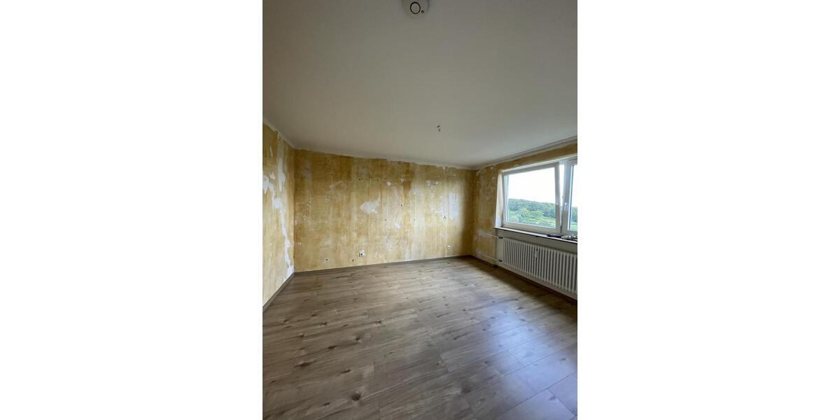 3-Zimmer-Wohnung in Velbert 3 zimmer