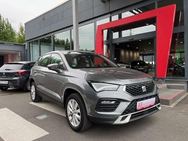 Ateca