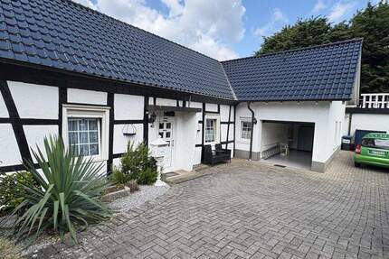 Haus Witten Stockum - 5 Zimmer, 217 m&sup2;, 549.000&euro; | Angebot:23436703