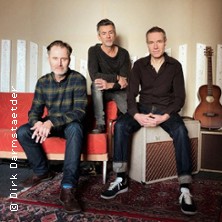The Jeremy Days - Acoustic Group 2025