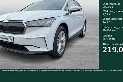 Skoda Enyaq 19.630 km 22.120 &euro; Dortmund 44309