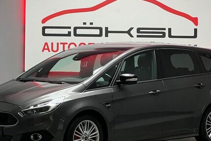 Ford S-Max 107.000 km 23.700 &euro; Mülheim an der ruhr 45476