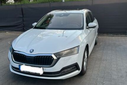 Skoda Octavia 110.000 km 21.350 &euro; Lünen 44536