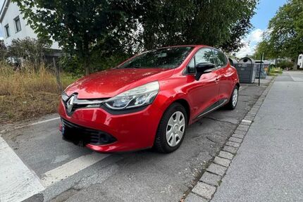 Renault Clio 138.500 km 4.500 &euro; Mülheim an der Ruhr 45470