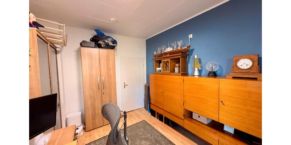 Erdgeschoßwohnung Dortmund - 3 Zimmer, 105 m&sup2;, 1.155&euro; | Angebot:26420596