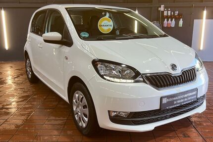 Skoda Citigo 33.735 km 9.390 &euro; Oberhausen 46149