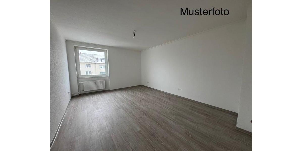Etagenwohnung Bochum Eppendorf - 2.5 Zimmer, 62 m&sup2;, 628&euro; | Angebot:25425093