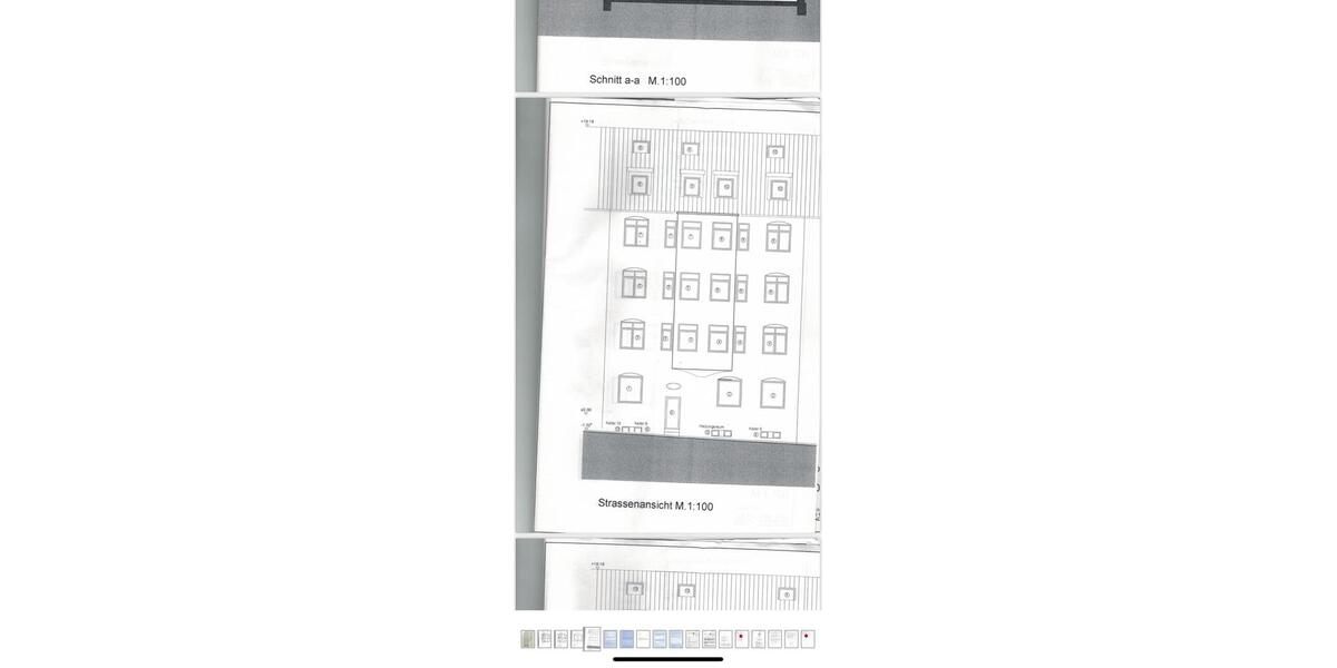 Etagenwohnung Dortmund Innenstadt West - 14 Zimmer, 300 m&sup2;, 590.000&euro; | Angebot:27540189