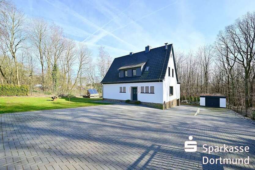 Haus zum Kaufen in Dortmund 849.000 € 187 m²