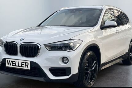 BMW X1 54.000 km 18.870 &euro; Dortmund 44143