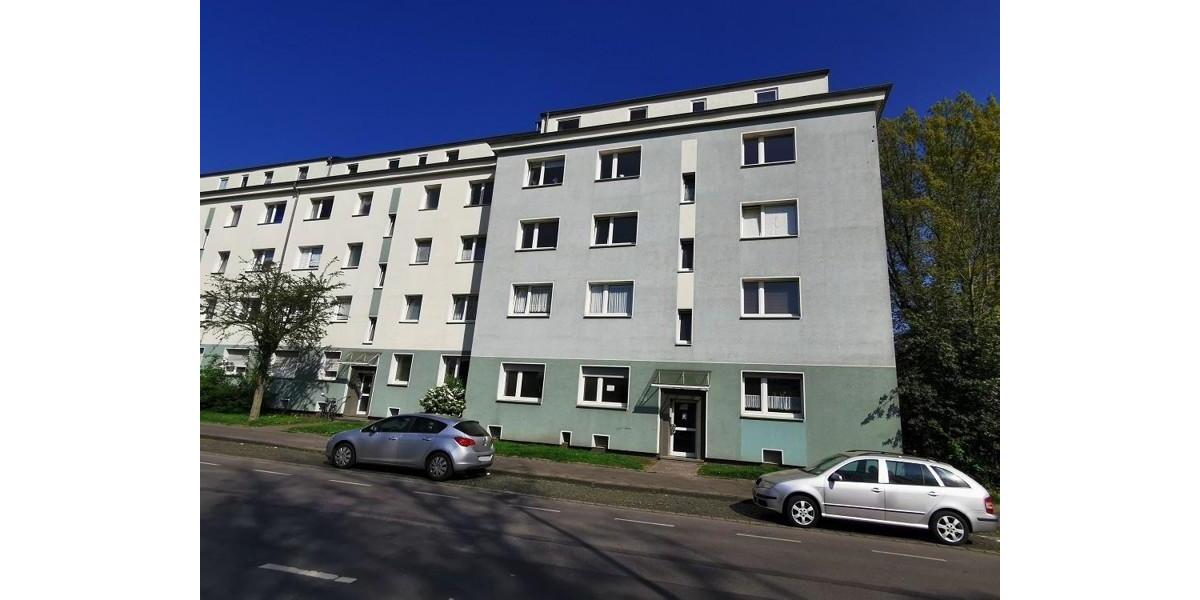 Etagenwohnung Gelsenkirchen Gelsenkirchen-Mitte - 3 Zimmer, 84 m&sup2;, 548&euro; | Angebot:26694867