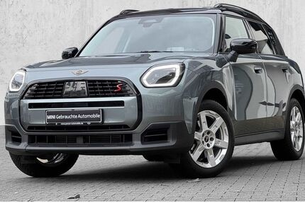 Mini Countryman S (Cooper) 25.767 km 32.970 &euro; Wuppertal 42117
