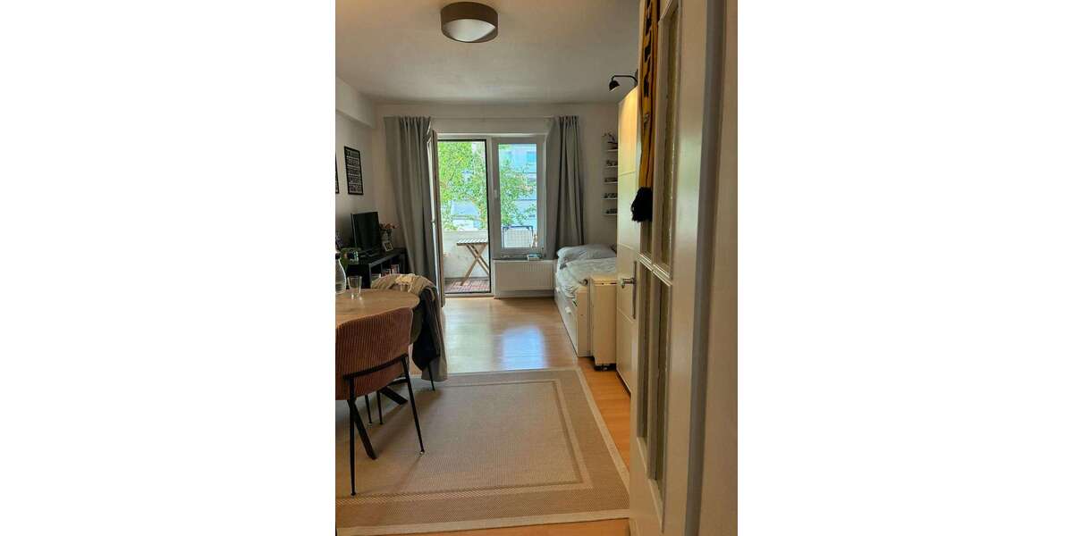 Zimmer Dortmund Mitte - 1 Zimmer, 470&euro; | Angebot:26818038