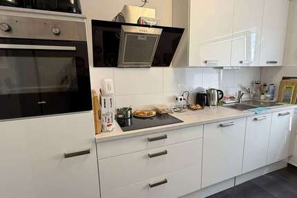 Wohnung Bochum Wiemelhausen - 3.5 Zimmer, 90 m&sup2;, 1.050&euro; | Angebot:26689578
