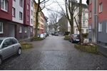 Helle 2,5 Zi-Komfortwohnung in ruhiger Lage, großer Sonnenbalkon, nahe Innenstadt - Etagenwohnung Bochum Innenstadt | Angebot:27567596