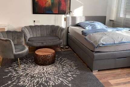 Wohnen auf Zeit in Essen 1.150 € 1 zimmer