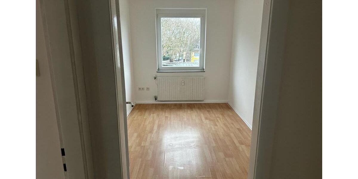 Etagenwohnung Oberhausen Alstaden - 3 Zimmer, 65 m&sup2;, 460&euro; | Angebot:24641509