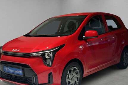 Kia Picanto 1.800 km 14.799 € Wuppertal 42117