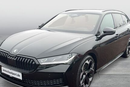 Skoda Superb 15.224 km 45.884 &euro; Dortmund 44309
