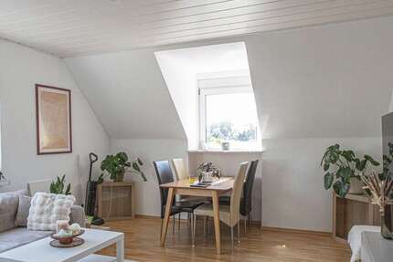 Wohnung Bochum Dahlhausen - 3 Zimmer, 63 m&sup2;, 540&euro; | Angebot:27305885