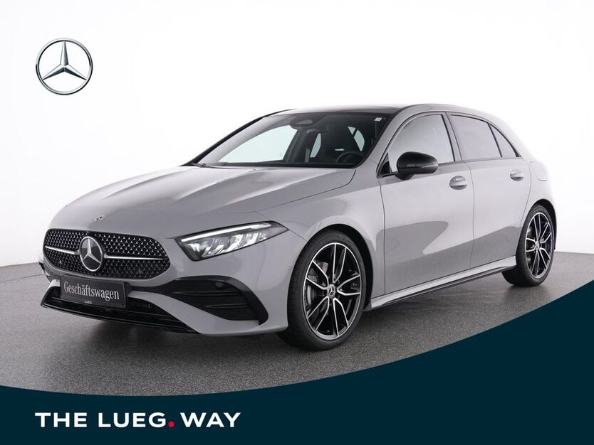 Mercedes-Benz A 200 7.900 km 40.885 € Essen 45309