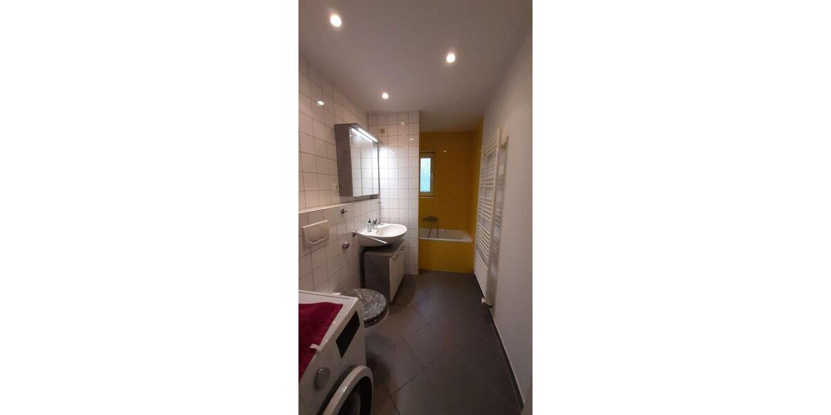 Etagenwohnung Bochum Werne - 2 Zimmer, 54 m&sup2;, 490&euro; | Angebot:24533606
