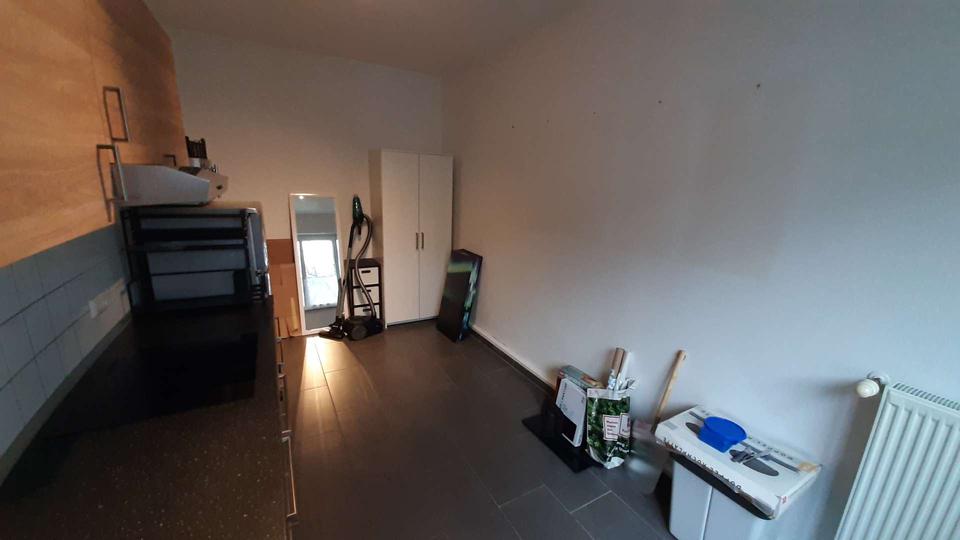 Zum Kühl 26 - traumhafte 2 ZKB Wohnung im 1.OG *ab sofort* zu vermieten 2 zimmer