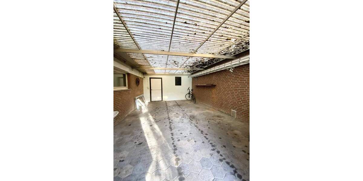 GENIESSEN SIE ZENTRALITÄT UND EIN GROSSZÜGIGES WOHNEN! 5 zimmer