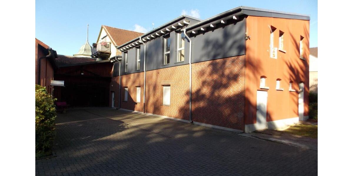 Wohn-und Geschäftshaus mit Charme und Geschichte in M.-Polsum zimmer