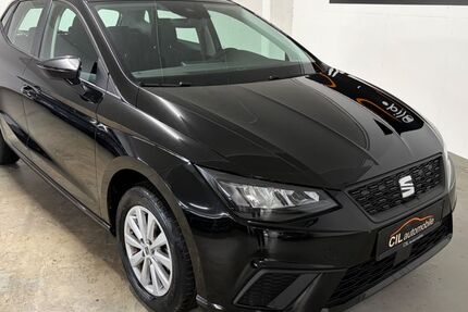 Seat Ibiza 20.010 km 14.990 &euro; Bottrop 46244