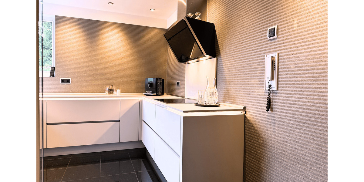 Modern wohnen in Datteln - hochwertige Doppelhaushälfte 6 zimmer