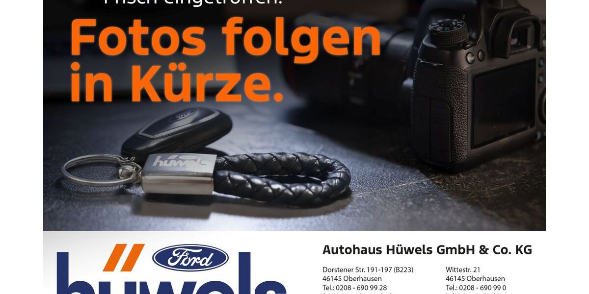 Ford Ranger 38.778 km 37.990 &euro; Oberhausen - Sterkrade 46145