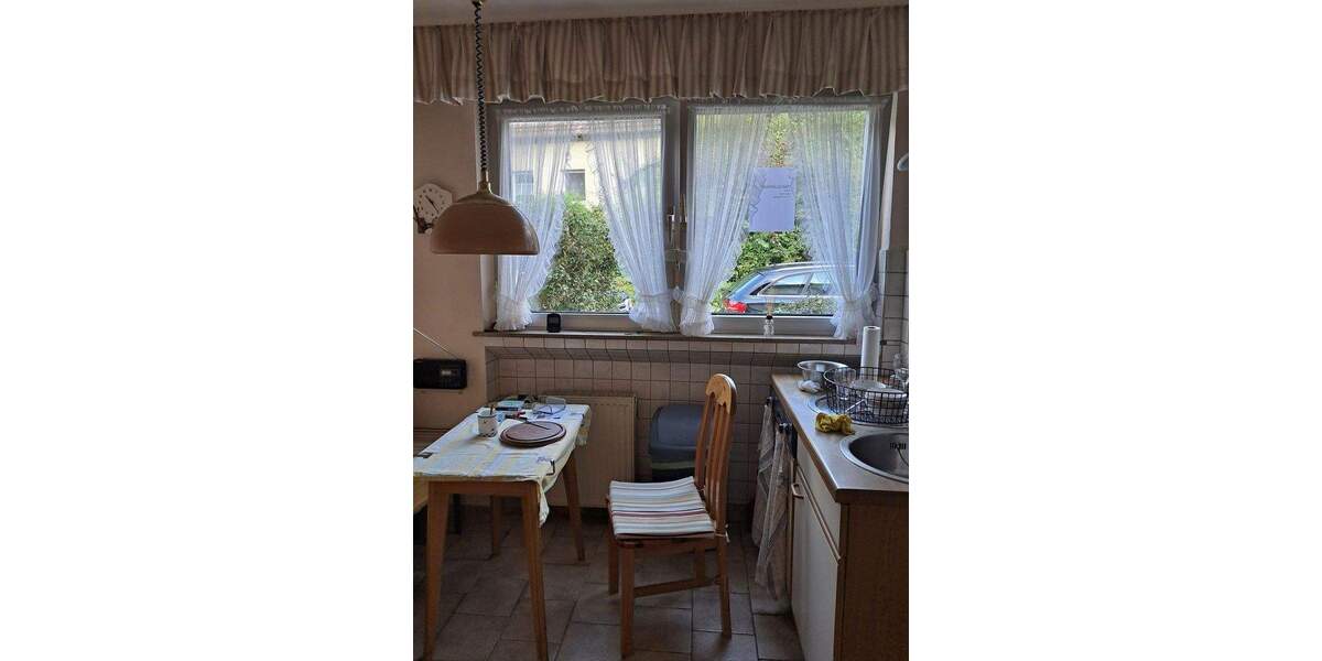 RMH in idyllischer Lüntenbeck 4 zimmer