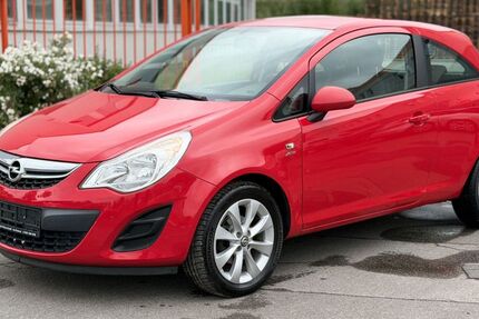 Opel Corsa 110.000 km 3.790 &euro; Herten 45701