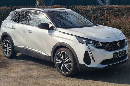 Peugeot 3008 44.907 km 26.450 &euro; Dorsten 46282