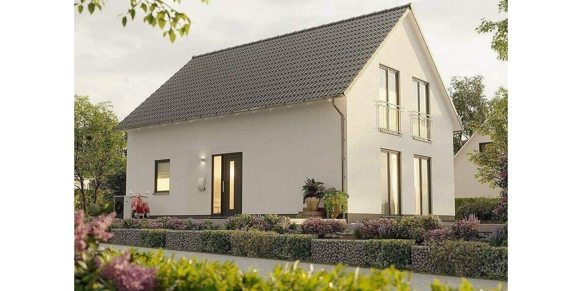 Einfamilienhaus Castrop-Rauxel Behringhausen - 4 Zimmer, 301.610&euro; | Angebot:25424236