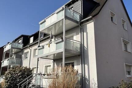 Wohnung Lünen Alstedde - 2.5 Zimmer, 61 m&sup2;, 582&euro; | Angebot:25627119