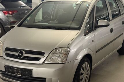 Opel Meriva 124.000 km 2.200 &euro; Essen 45326