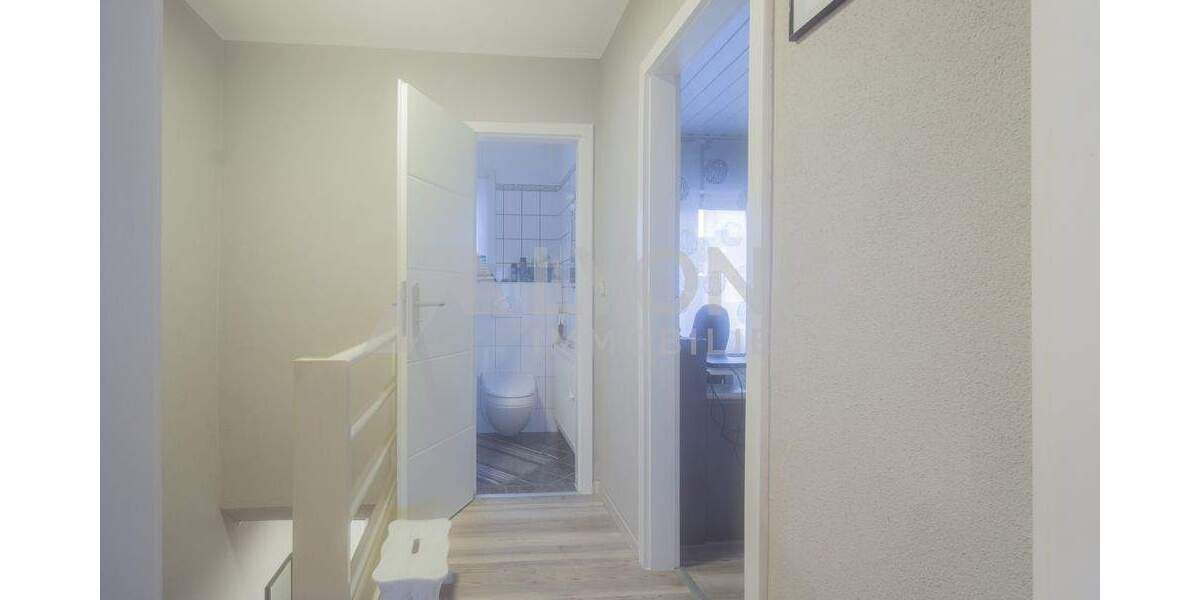 Reihenmittelhaus Recklinghausen König-Ludwig - 4 Zimmer, 88 m&sup2;, 225.000&euro; | Angebot:25676897