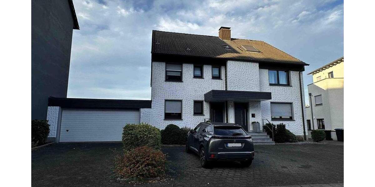 Mehrgenerationenhaus 3-Familenhaus (Mischgebiet, Gewerbe möglich) 9 zimmer