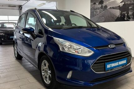Ford B-Max 56.426 km 8.990 € Essen 45279