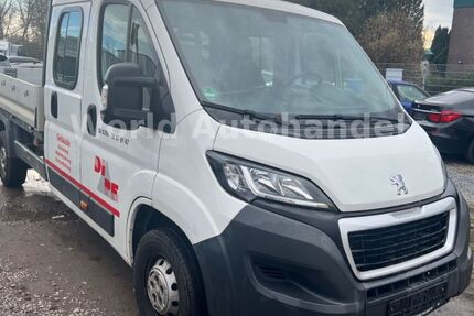 Peugeot Boxer 164.000 km 9.999 € Gelsenkirchen 45886