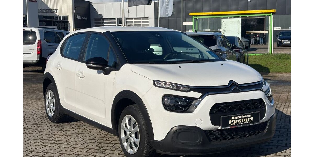 Citroen C3 13.500 km 11.190 &euro; Oberhausen 46147