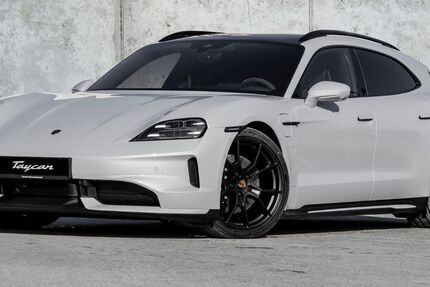 Porsche Taycan 8.502 km 141.500 &euro; Holzwickede 59439