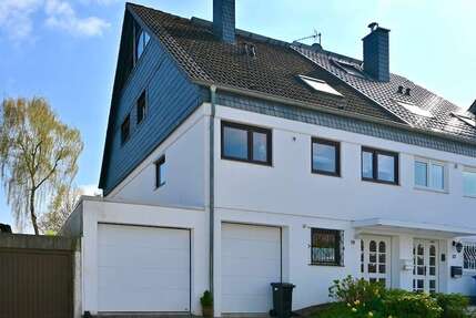 Haus zum Kaufen in Wülfrath 389.000 € 110 m²