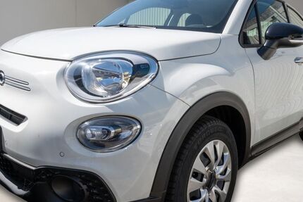 Fiat 500X 21.568 km 16.990 &euro; Bochum 44801