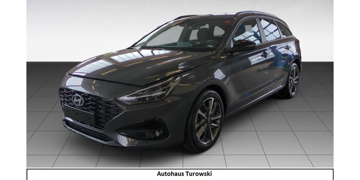 Hyundai i30 21.790 km 21.970 &euro; Gelsenkirchen 45897