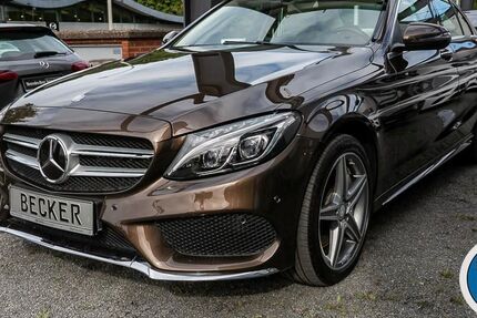 Mercedes-Benz C 250 82.317 km 23.750 € Oberhausen 46149