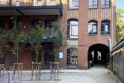 Wohnung Wuppertal Sedansberg - 2 Zimmer, 60 m&sup2;, 730&euro; | Angebot:27440330