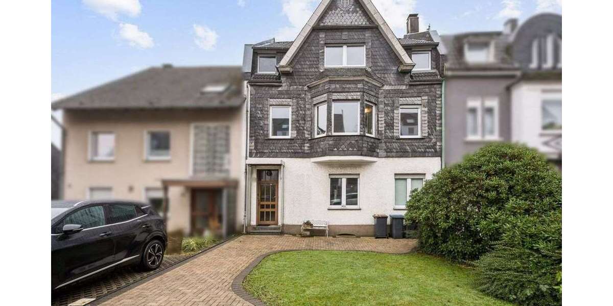 Haus zum Kaufen in Velbert 429.000 € 229 m² 7 zimmer